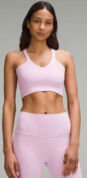 Lululemon Scoop Bra Top thumbnail 1