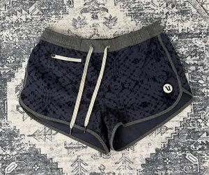 Vuori Women’s Tavi Short - Size XS thumbnail 1