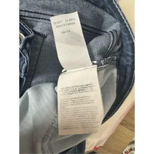 Vans skinny jeans size 3 thumbnail 6