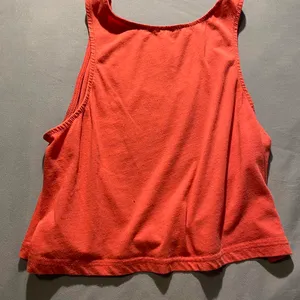 Flowy Forever 21 Tank Top thumbnail 3
