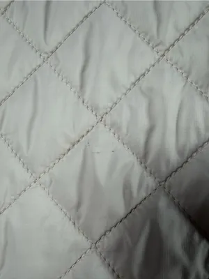 J. Crew Quilted Lightweight Lady Jacket‎ in Cream Size 4 thumbnail 6