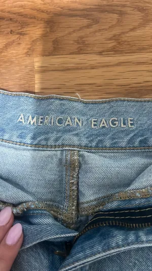American Eagle Shorts thumbnail 4