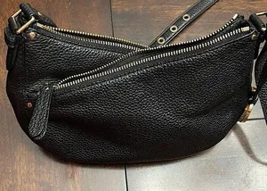 Michael Kors crossbody thumbnail 1