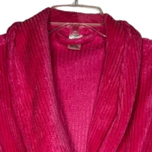 Soft‎ Pink Robe thumbnail 6