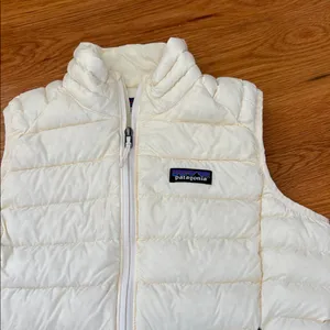 Patagonia Nano Puff Vest thumbnail 1
