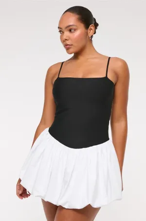 Abercrombie Dress Mini thumbnail 1