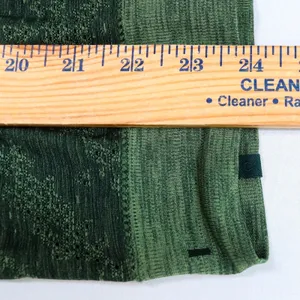 Lululemon Swiftly Breathe Long Sleeve Tee Women XS Dot Scap Rainforest Green Top thumbnail 9