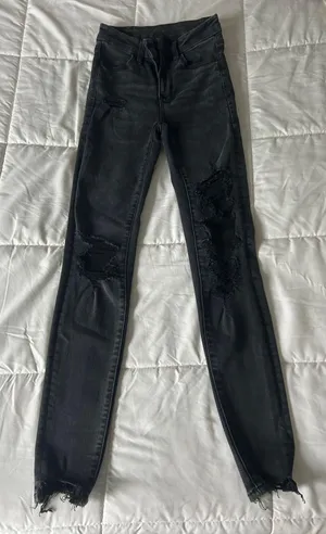 AE Forever Soft Jeans  thumbnail 1
