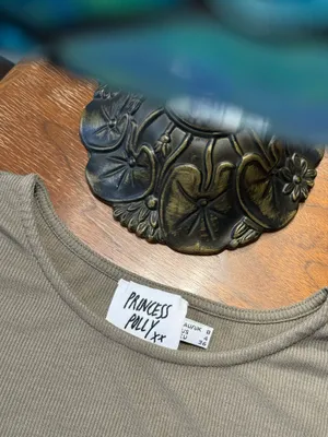 Princess Polly Top thumbnail 4
