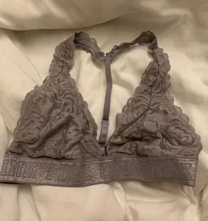 Victoria's Secret PINK Bralette thumbnail 1