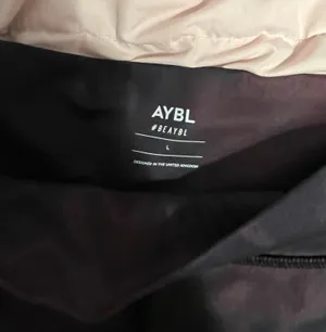Aybl biker shorts thumbnail 2