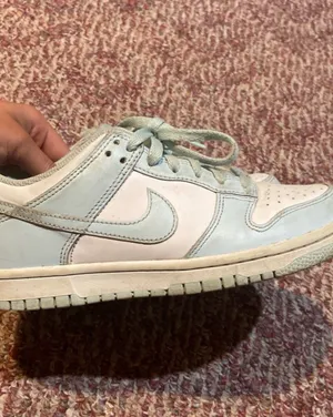 Nike Youth Dunk Low thumbnail 2