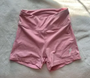Do You Even Shorts Pink thumbnail 1