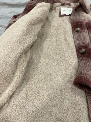American Eagle Aerie barn jacket thumbnail 2