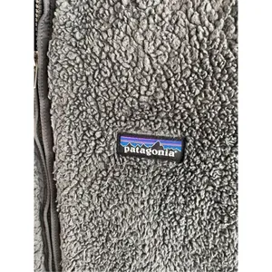 Patagonia Los Gatos Jacket Women's full zip jacket Sherpa style s thumbnail 2