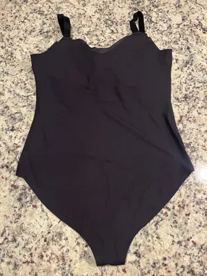 Knix luzxe lift bodysuit Black Size XL thumbnail 3