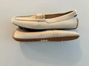 Rothy's | The Driver loafer, ladies shoe. Size: 9 thumbnail 2