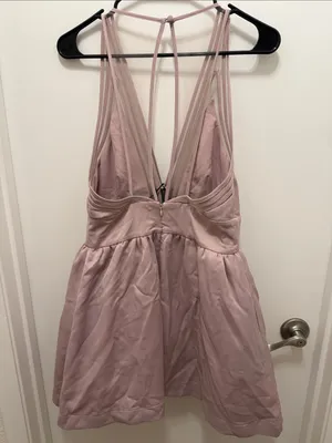 NBD Lucas Mini Dress NWT thumbnail 4