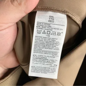 NWT Old Navy‎ power soft wide Leg Pants size XXL thumbnail 5