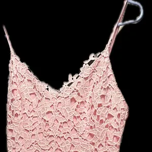 ASTR the Label Lace Spaghetti Strap Midi Dress (Endless Rose) thumbnail 2