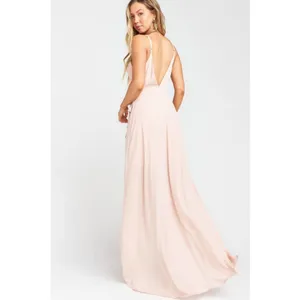 {Show Me Your Mumu} Brand New Mariah Wrap Dress thumbnail 3