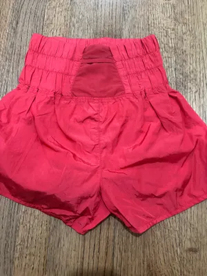 Free People Movement Shorts  thumbnail 2