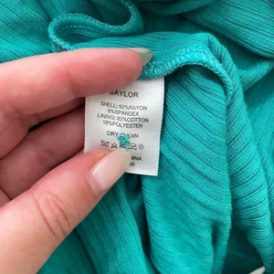 SAYLOR Malakiva Midi Dress NWT‎ Sz SM thumbnail 7