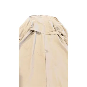 VTG LONDON FOG Trench Coat made in USA thumbnail 11