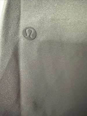 Lululemon On The Fly Skirt in Dark Olive thumbnail 5