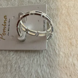 Pomona Hoops Silver thumbnail 3