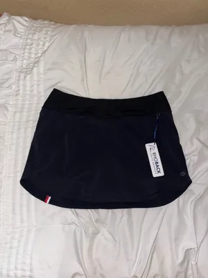 Women’s Rhoback Skirt Black Size L thumbnail 2