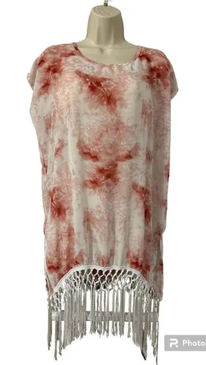 Jon & Anna Size L Coverup thumbnail 1