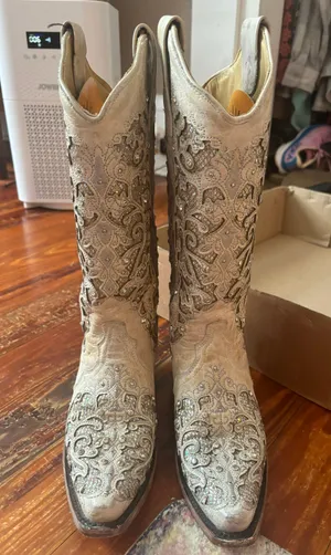 Tan Size 6.5 thumbnail 2