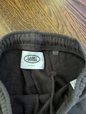 PacSun Land Rover Sweats thumbnail 4
