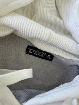Abercrombie Hoodie thumbnail 2
