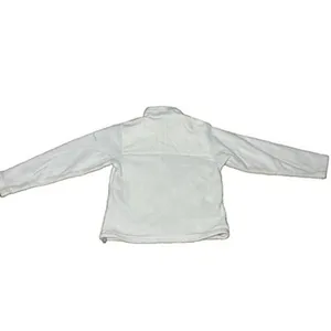 Columbia Fire Side II Sherpa Fleece Full Zip Jacket Cream XL6717 Womens Medium thumbnail 2