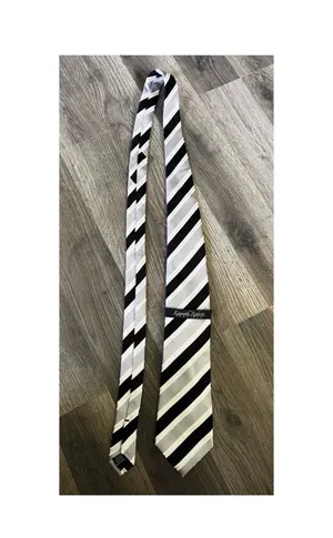Kenneth roberts platinum tie Multiple thumbnail 4
