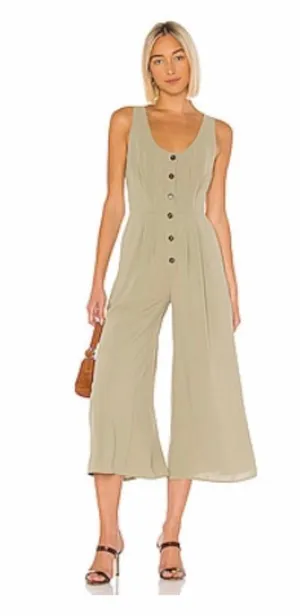 Revolve Jumpsuit thumbnail 1