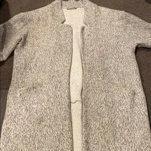Zara coat thumbnail 4