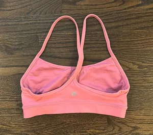 Lululemon Sports Bra thumbnail 1
