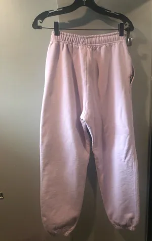 Nike Sweatpants thumbnail 4