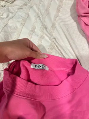 shop fancy mock neck size XS $100 thumbnail 5