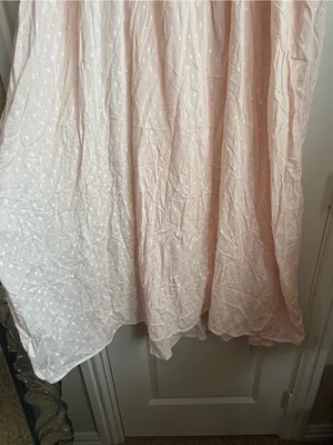 Free People Savannah Rose Midi Dress size small thumbnail 8