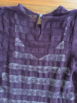 NWT Sundance dress thumbnail 12