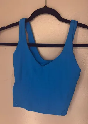 Lululemon Align Tank thumbnail 1