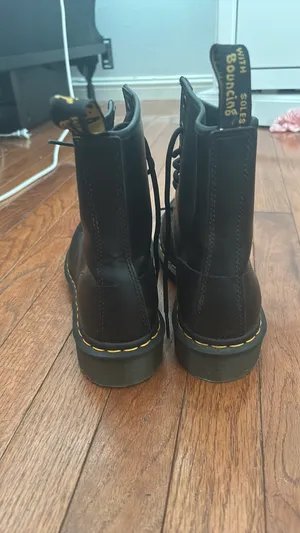 Doc Marten Boots  thumbnail 8