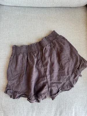 Aerie shorts thumbnail 4