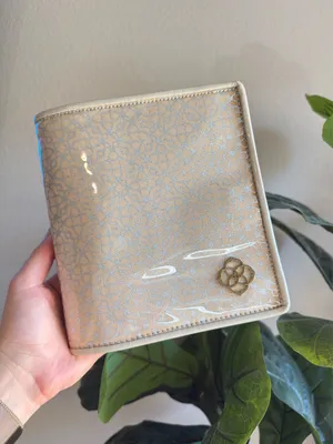 Kendra Scott The Zip Away Jet Set Jewelry Organizer thumbnail 1