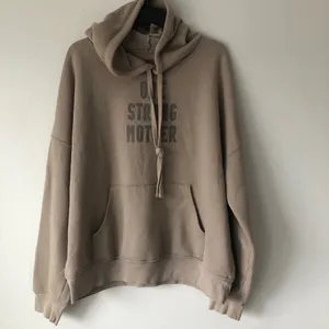 Scary Mommy: One Strong Mother monochromatic hoodie thumbnail 10