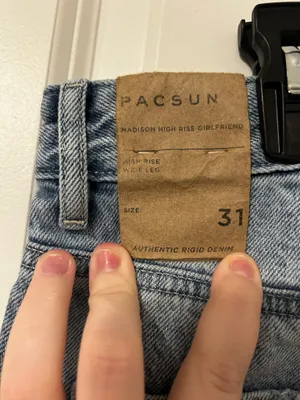 Pacsun Jeans thumbnail 3